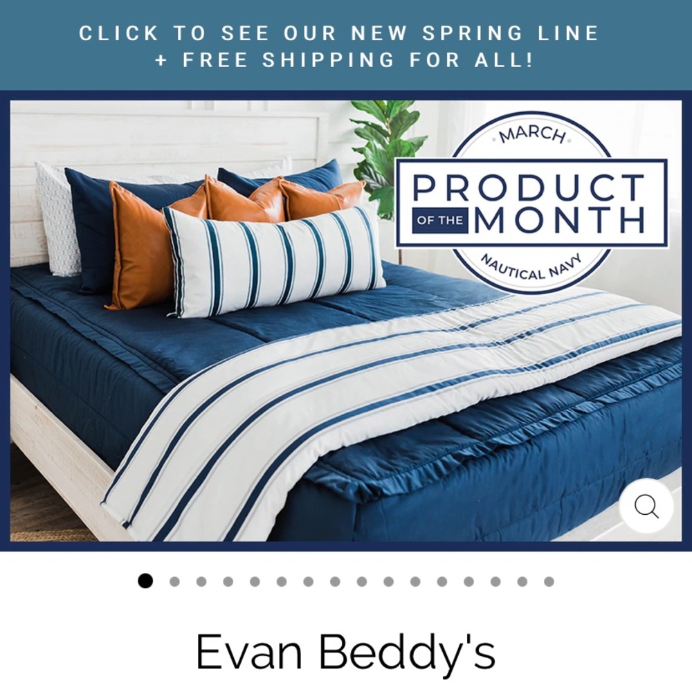 King Beddy cover